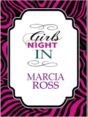 cover image of Girls' Night In